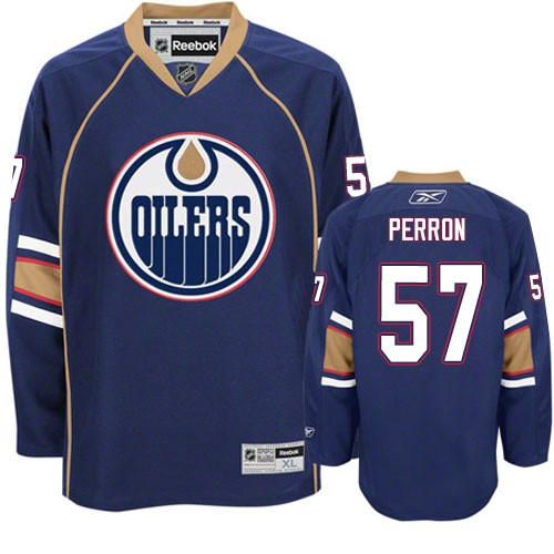 david perron jersey