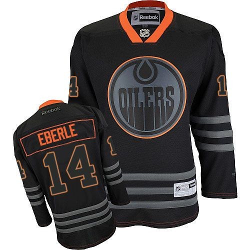 edmonton oilers jersey
